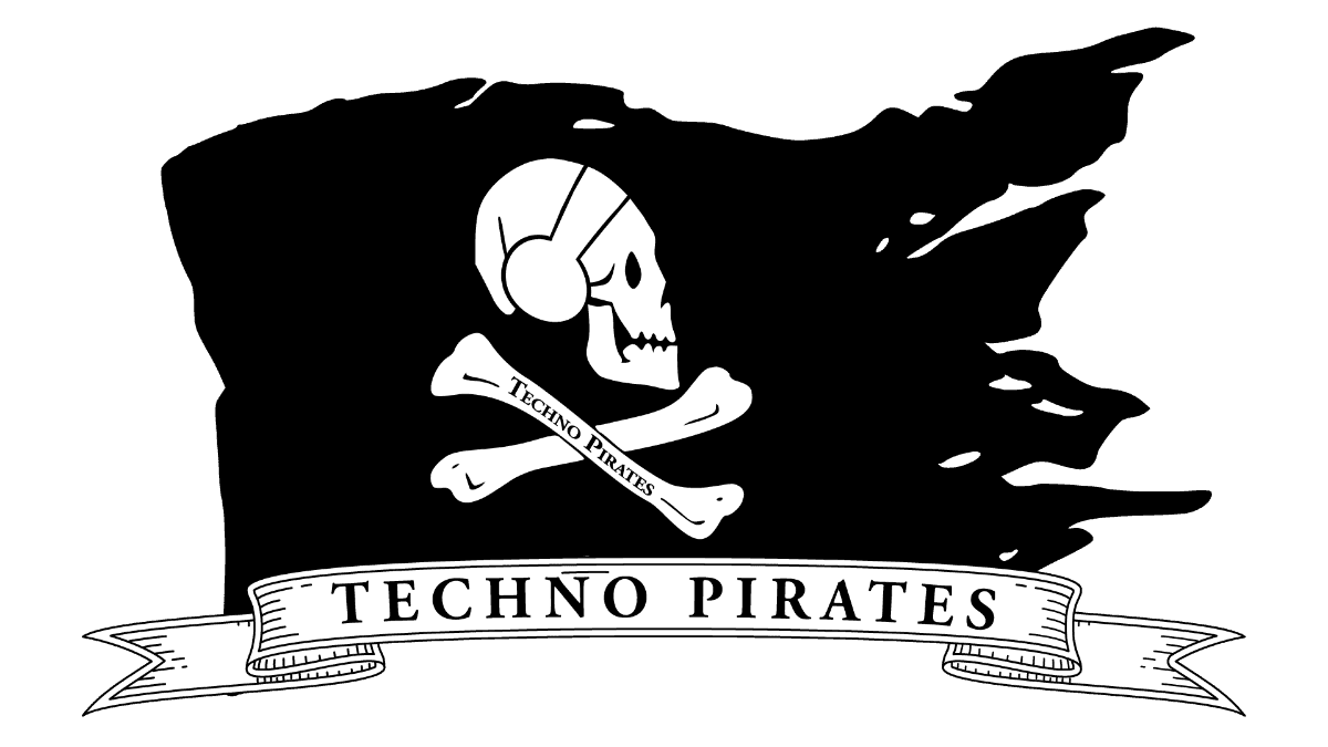 Techneo Pirates Logo